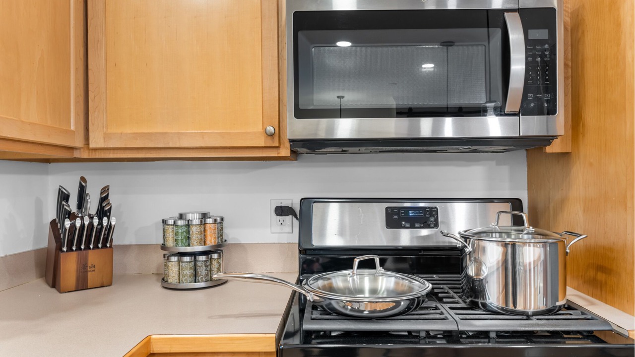 Photo of Kitchen in Cary