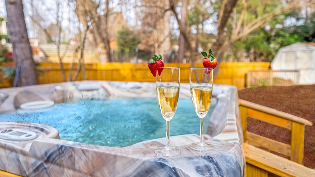 Photo of Outdoor in Cary