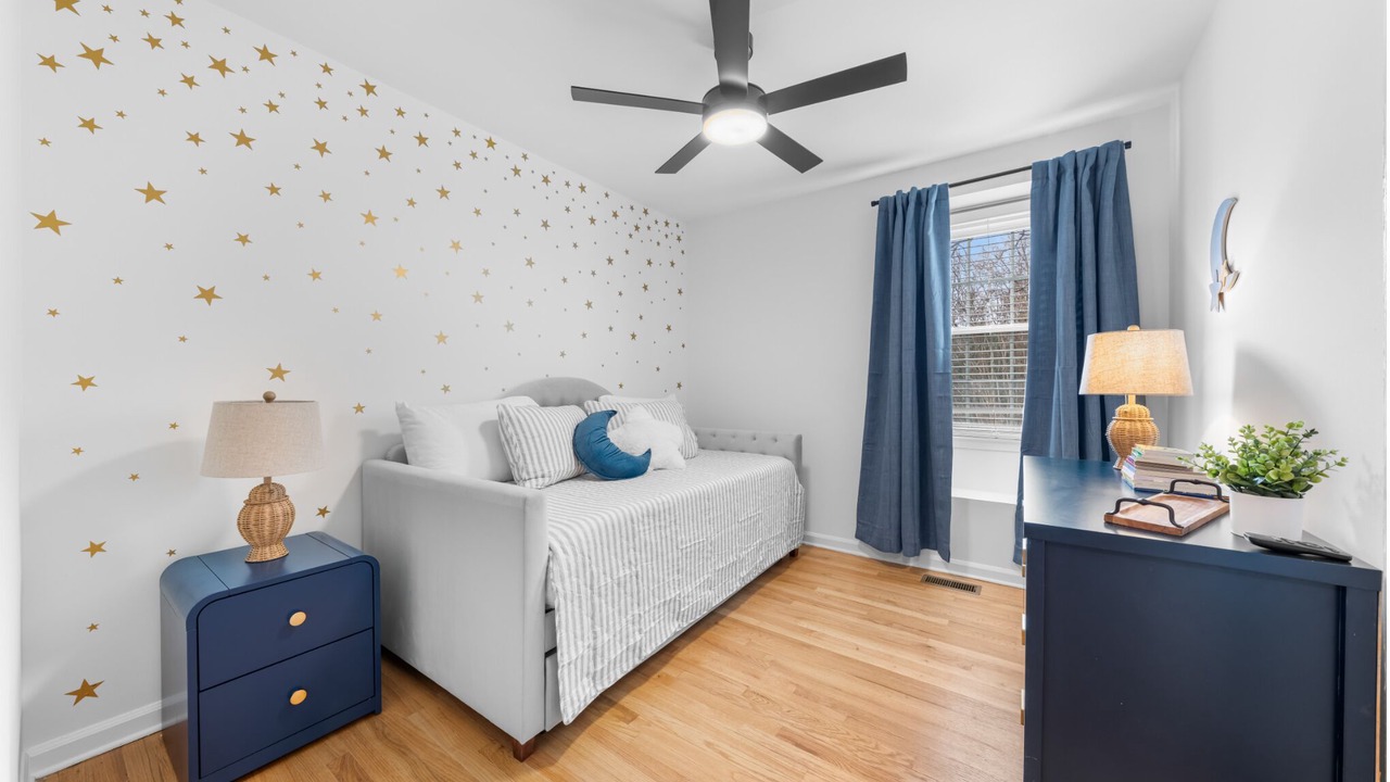 Photo of Bedroom in Cary