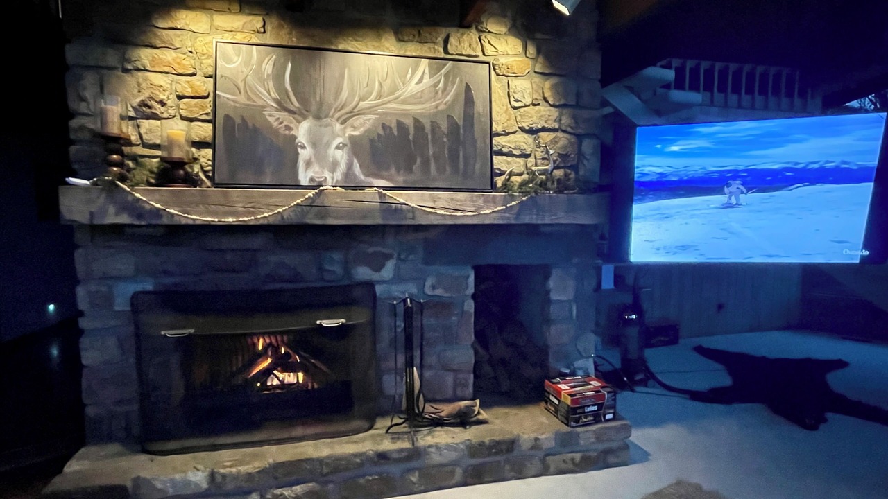 Photo of Livingroom in Frank