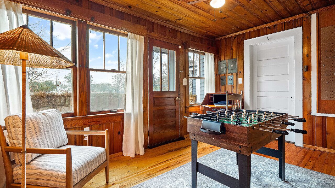 Photo of Bedroom in Washington