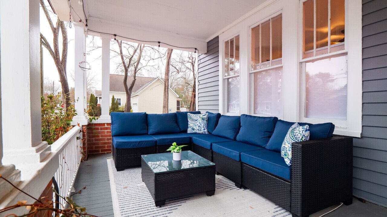 Photo of Outdoor in Washington