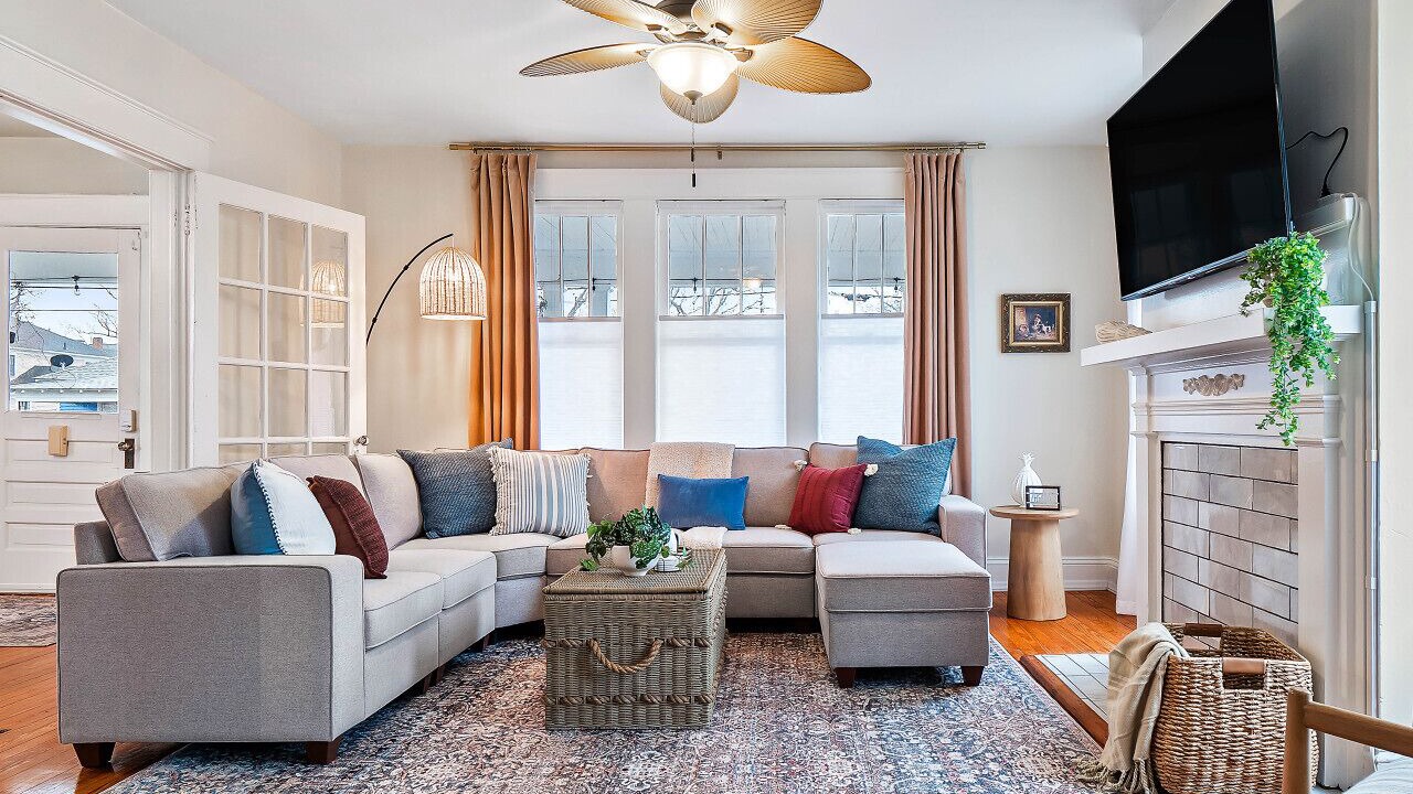 Photo of Bedroom in Washington