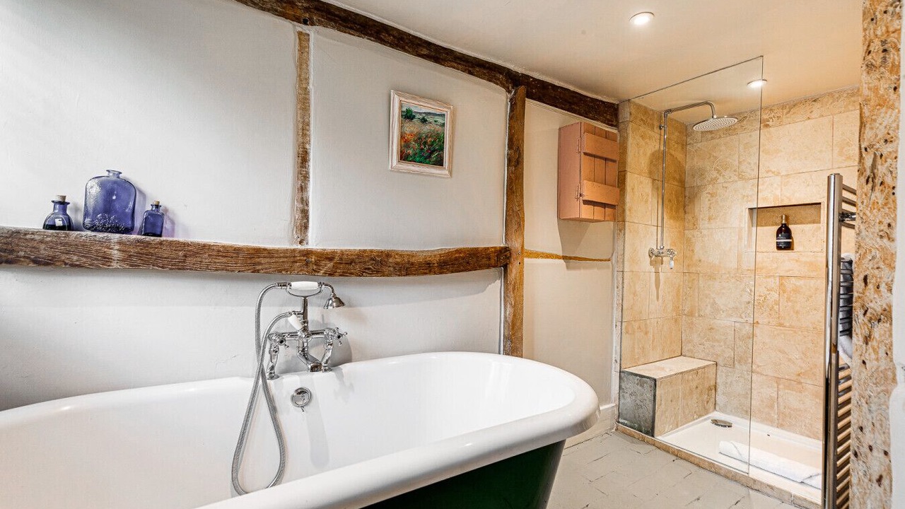 Photo of Bathroom in Henley