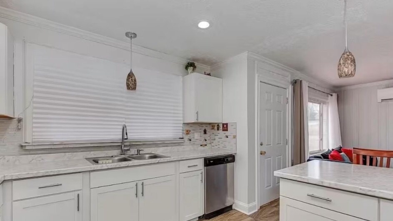 Photo of Kitchen in Forest City
