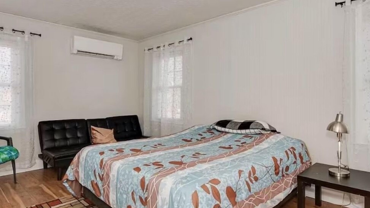 Photo of Bedroom in Forest City
