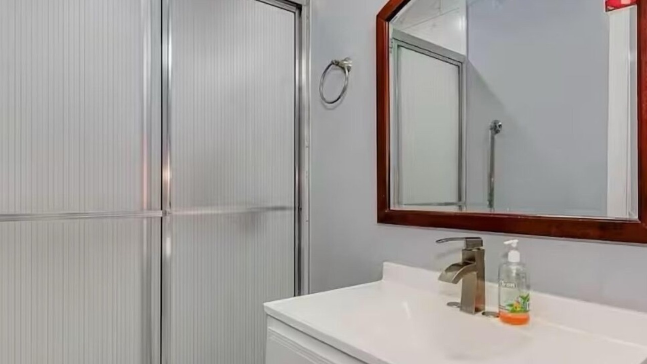 Photo of Bathroom in Forest City