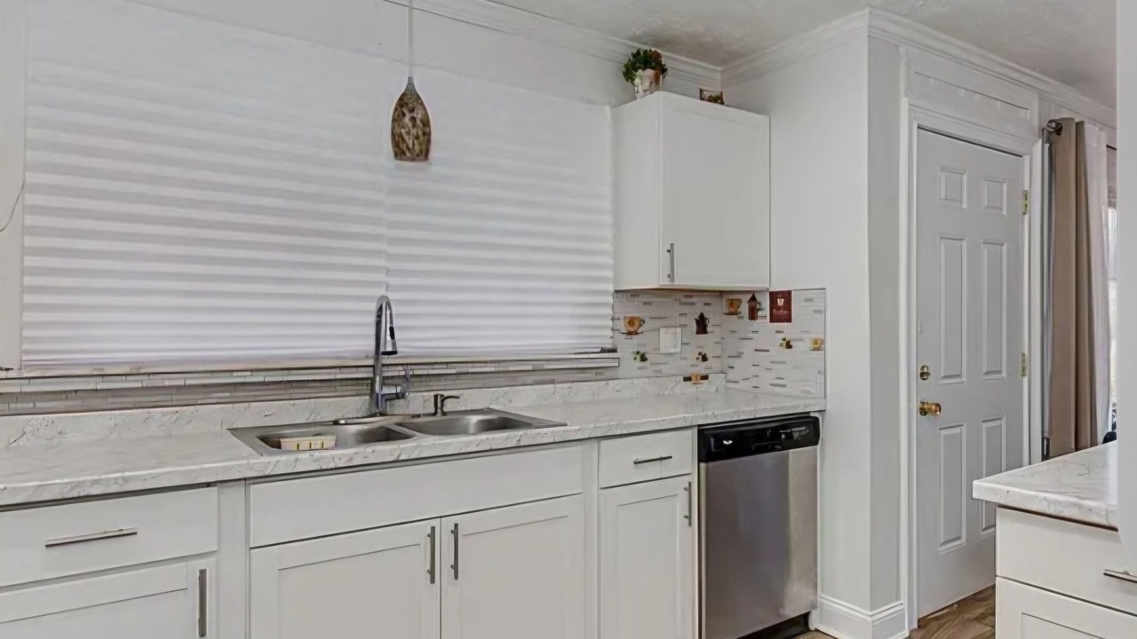 Photo of Kitchen in Forest City