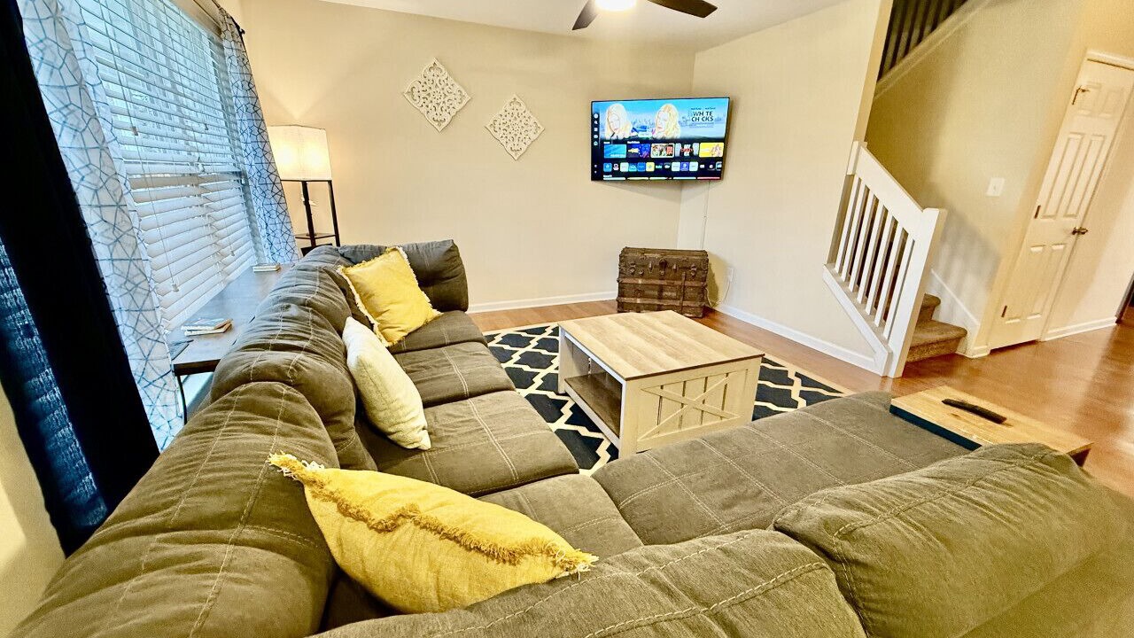 Photo of Bedroom in Greensboro