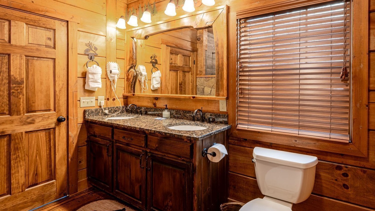 Photo of Bathroom in Topton