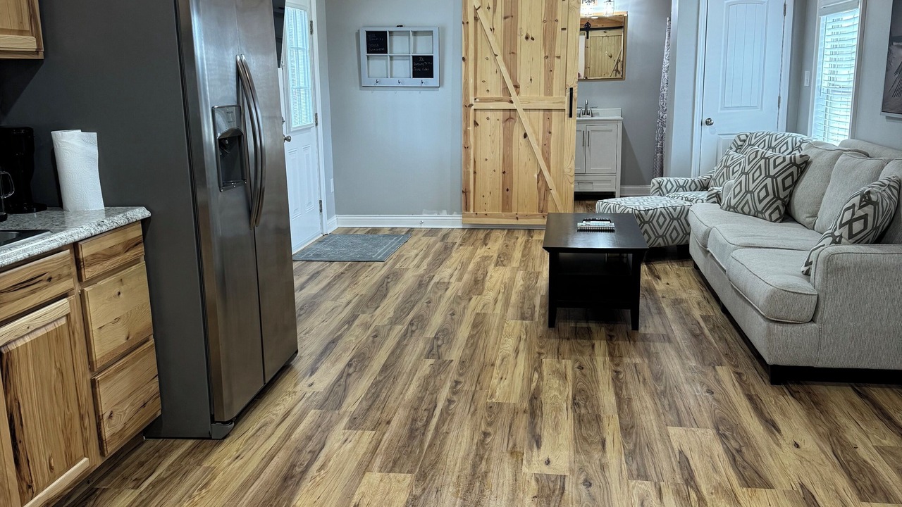Photo of Livingroom in Springville