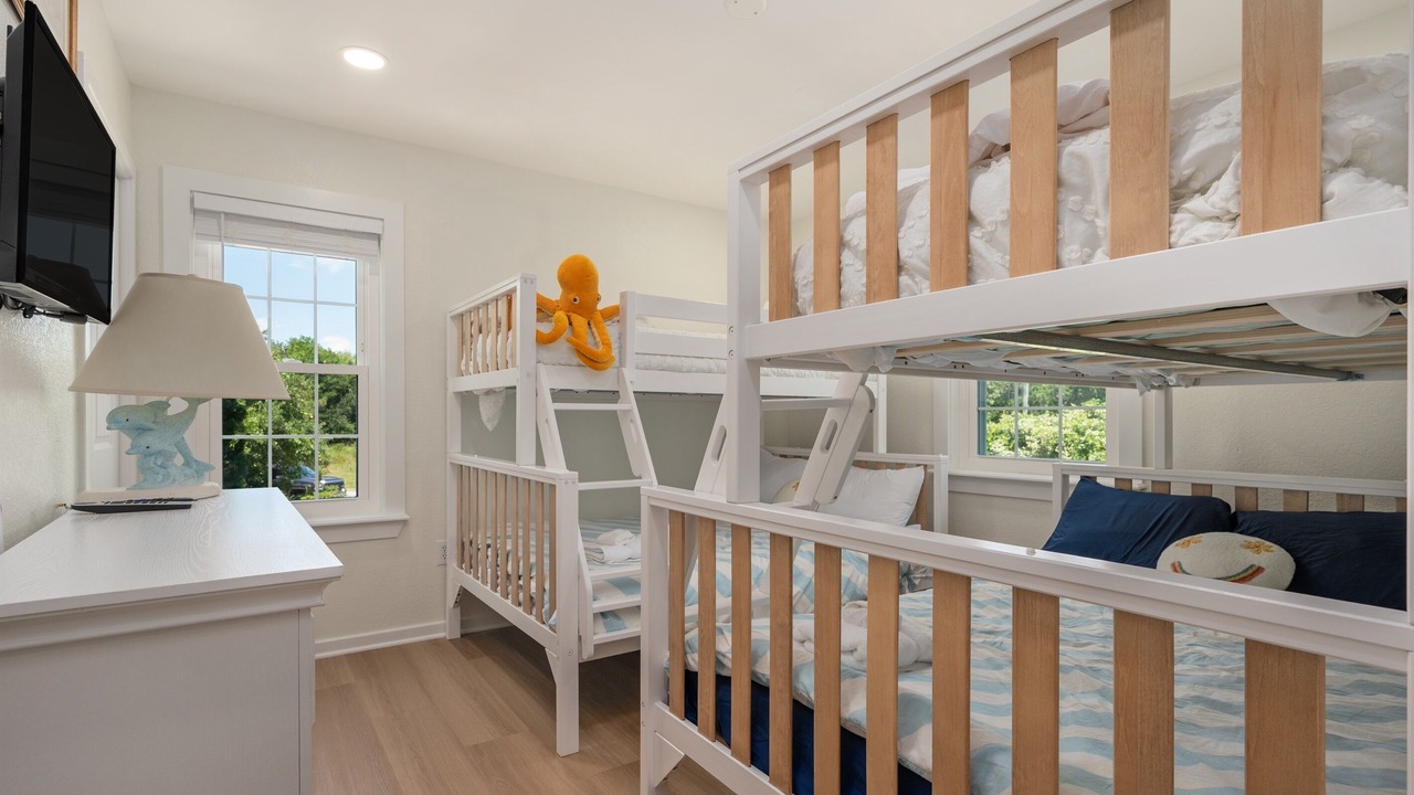 Photo of Bedroom in Tuckahoe