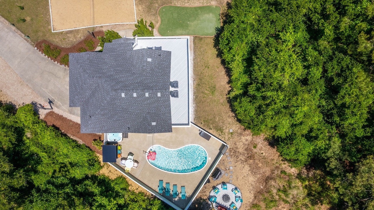 Photo of Outdoor in Tuckahoe
