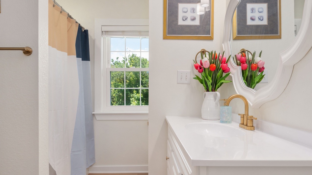 Photo of Bathroom in Tuckahoe