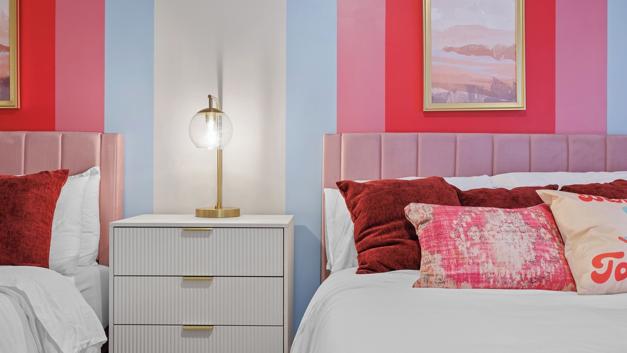 Photo of Bedroom in Eighth Avenue