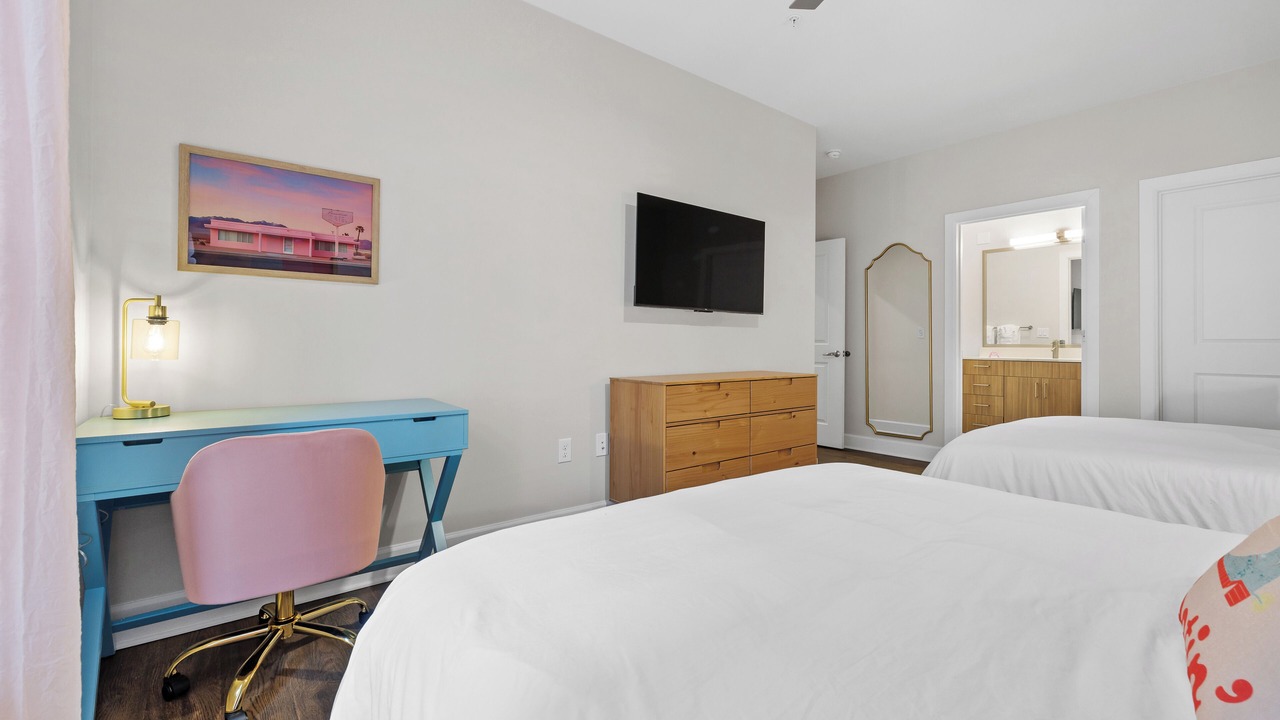 Photo of Bedroom in Eighth Avenue