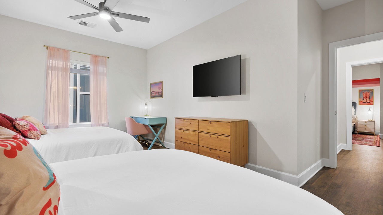 Photo of Bedroom in Eighth Avenue