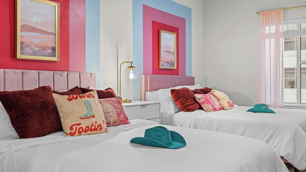Photo of Bedroom in Eighth Avenue