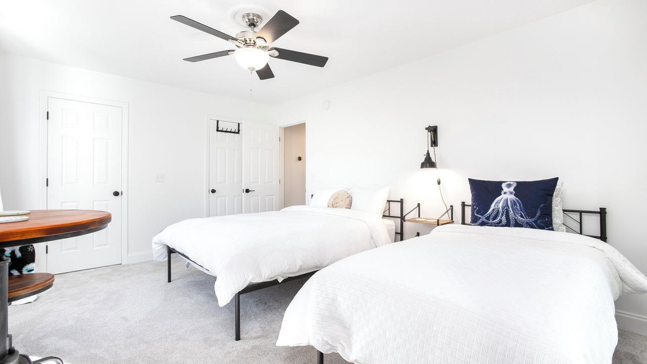 Photo of Bedroom in Mebane