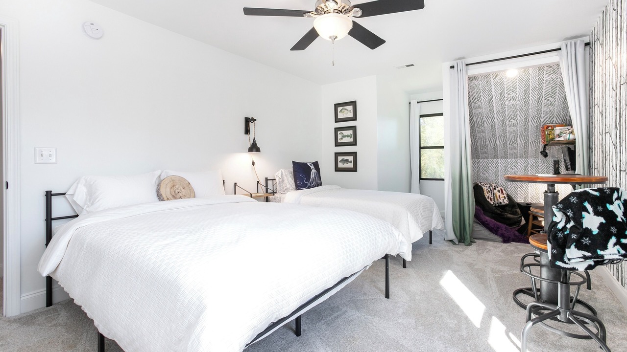 Photo of Bedroom in Mebane