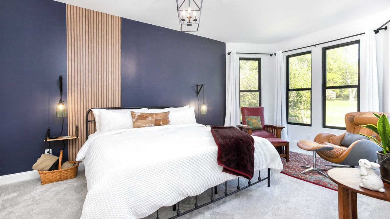 Photo of Bedroom in Mebane