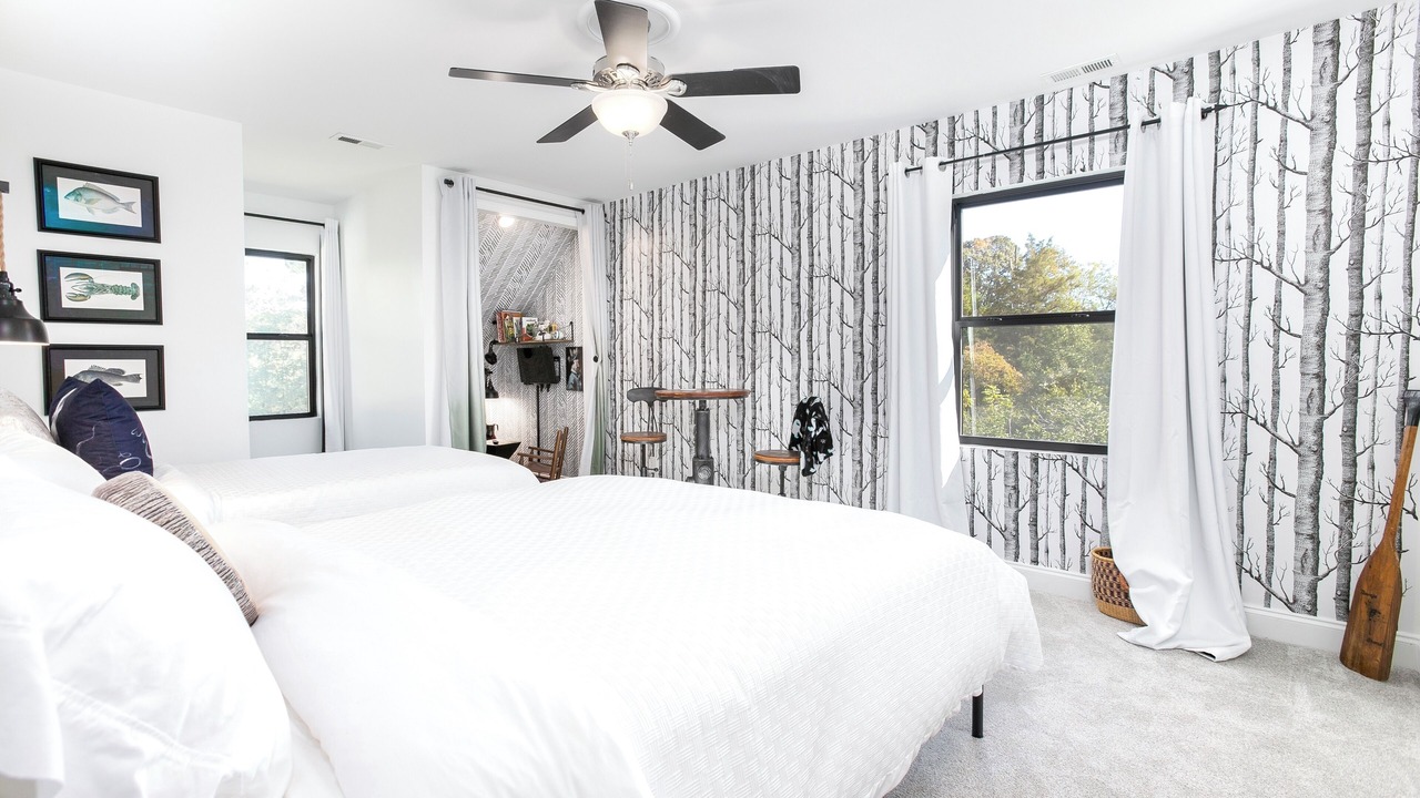 Photo of Bedroom in Mebane