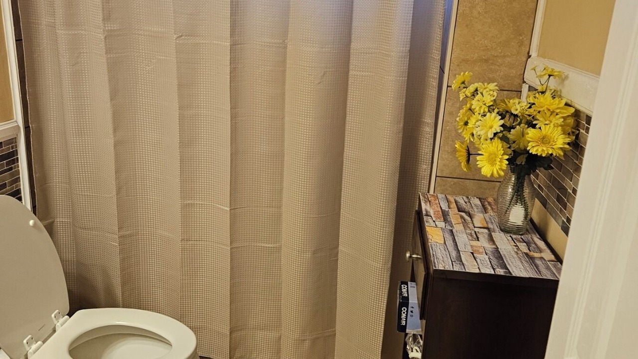 Photo of Bathroom in Greenville