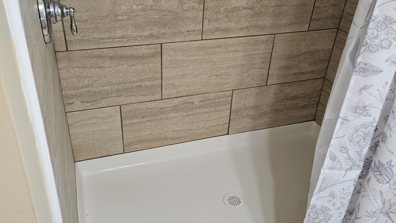 Photo of Bathroom in Greenville