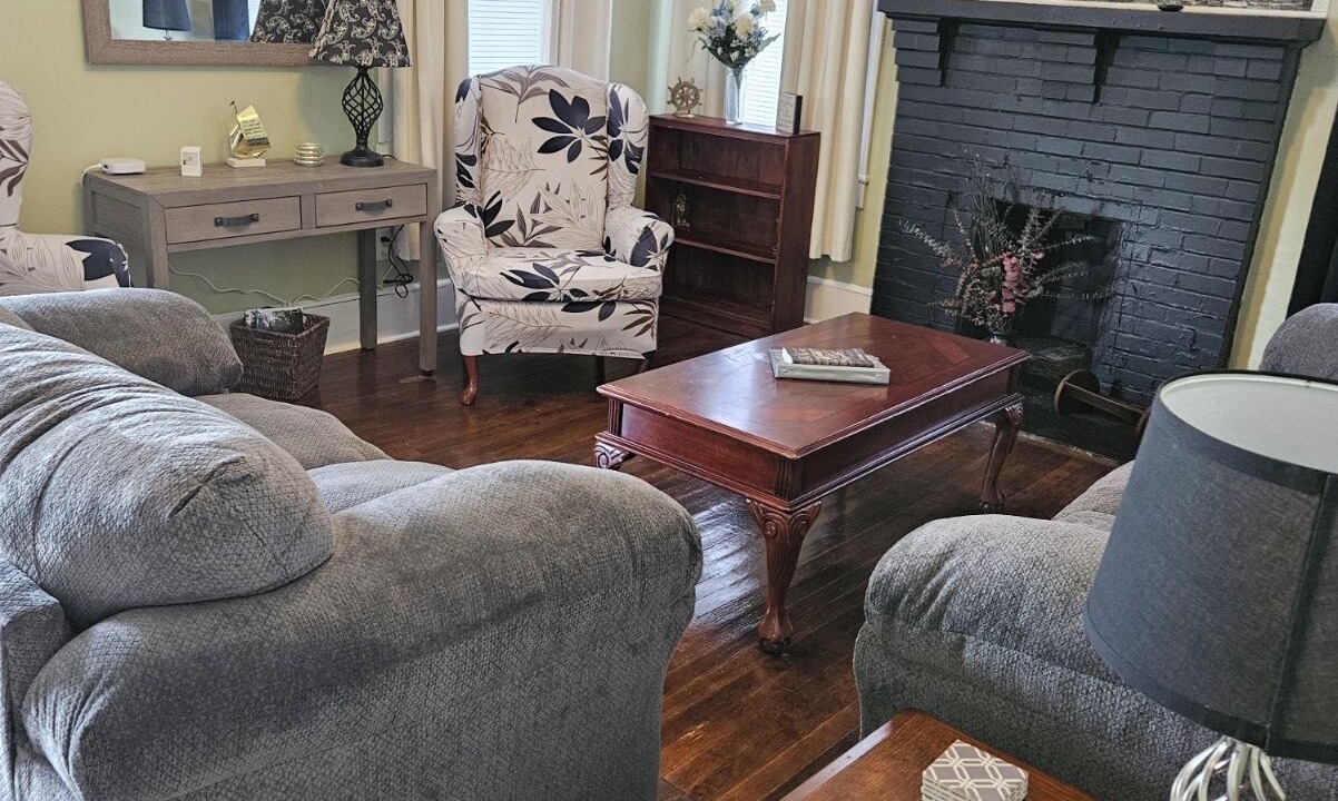 Photo of Livingroom in Greenville
