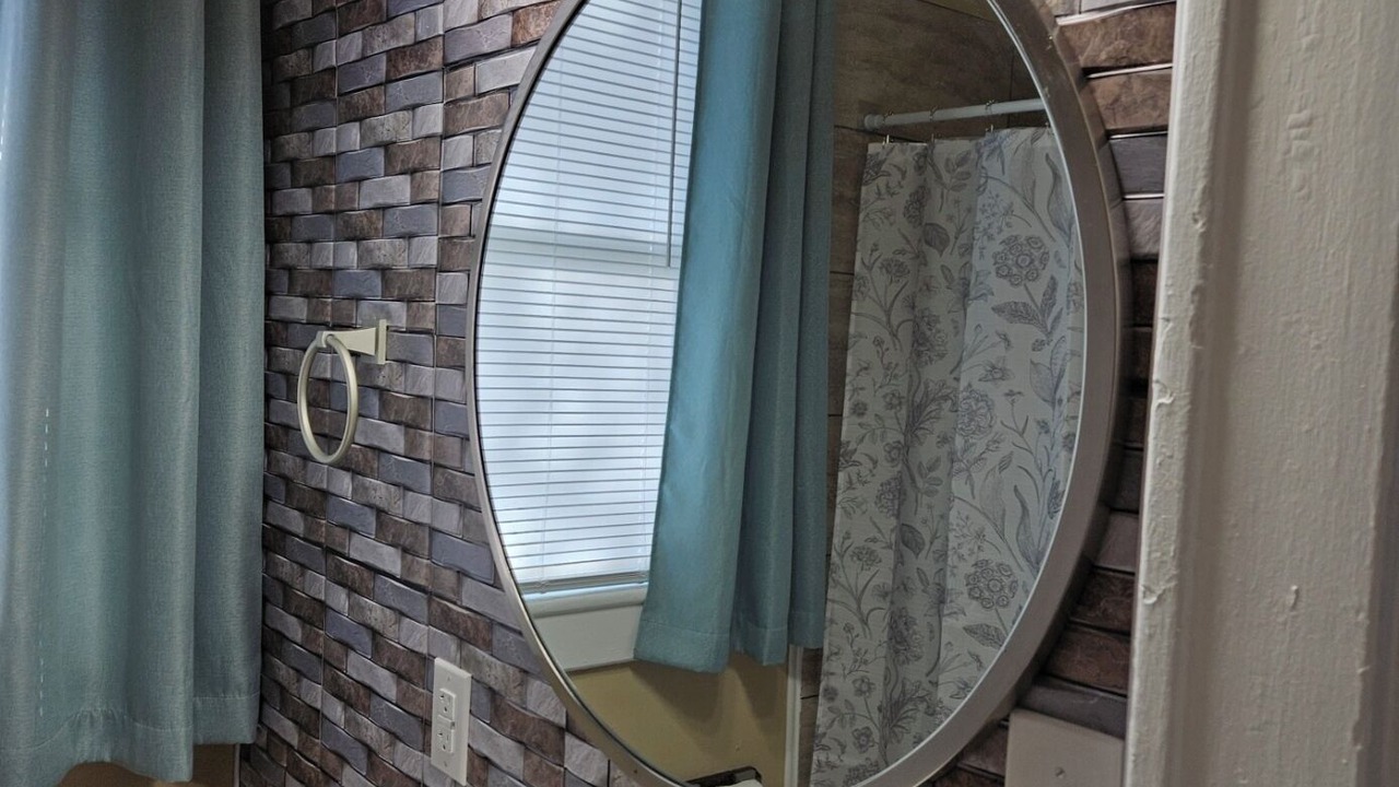 Photo of Bathroom in Greenville