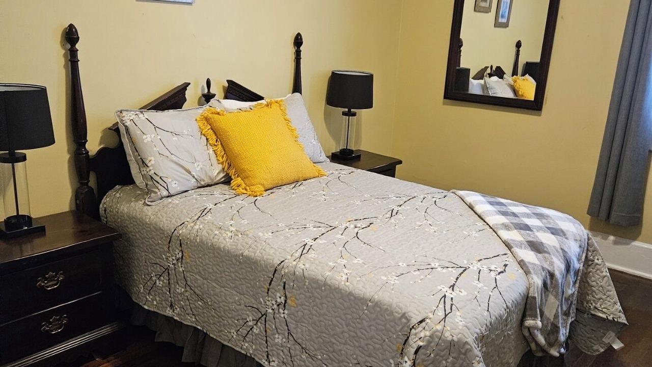 Photo of Bedroom in Greenville