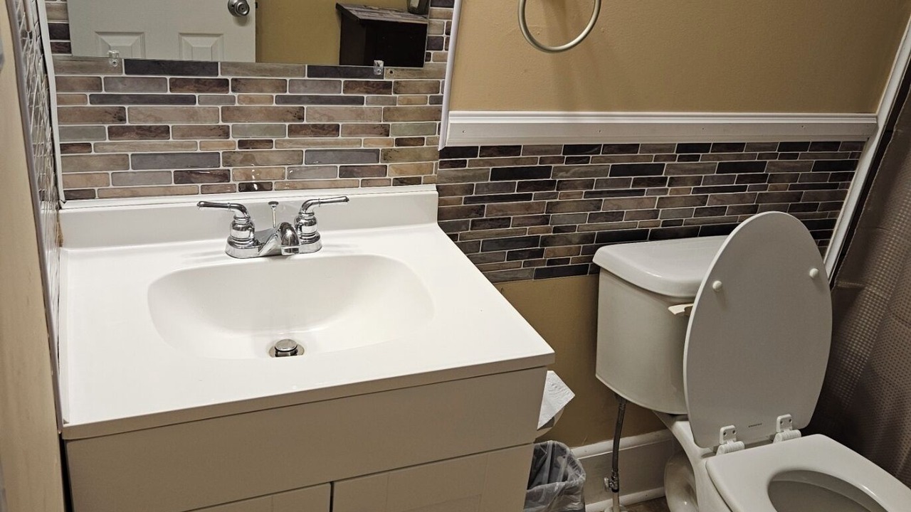 Photo of Bathroom in Greenville