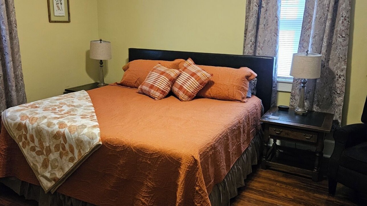 Photo of Bedroom in Greenville