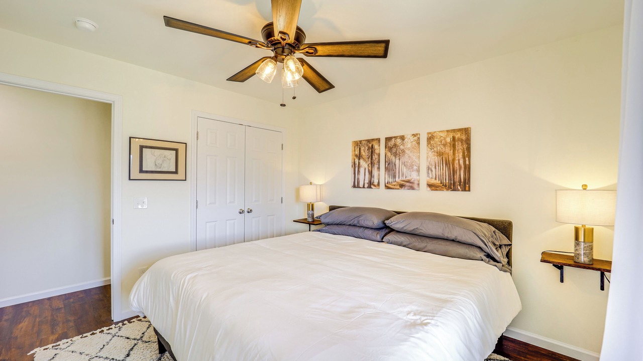 Photo of Bedroom in Ferguson