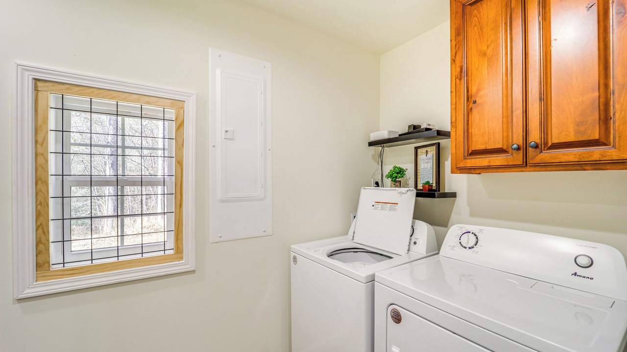 Photo of Bedroom in Ferguson