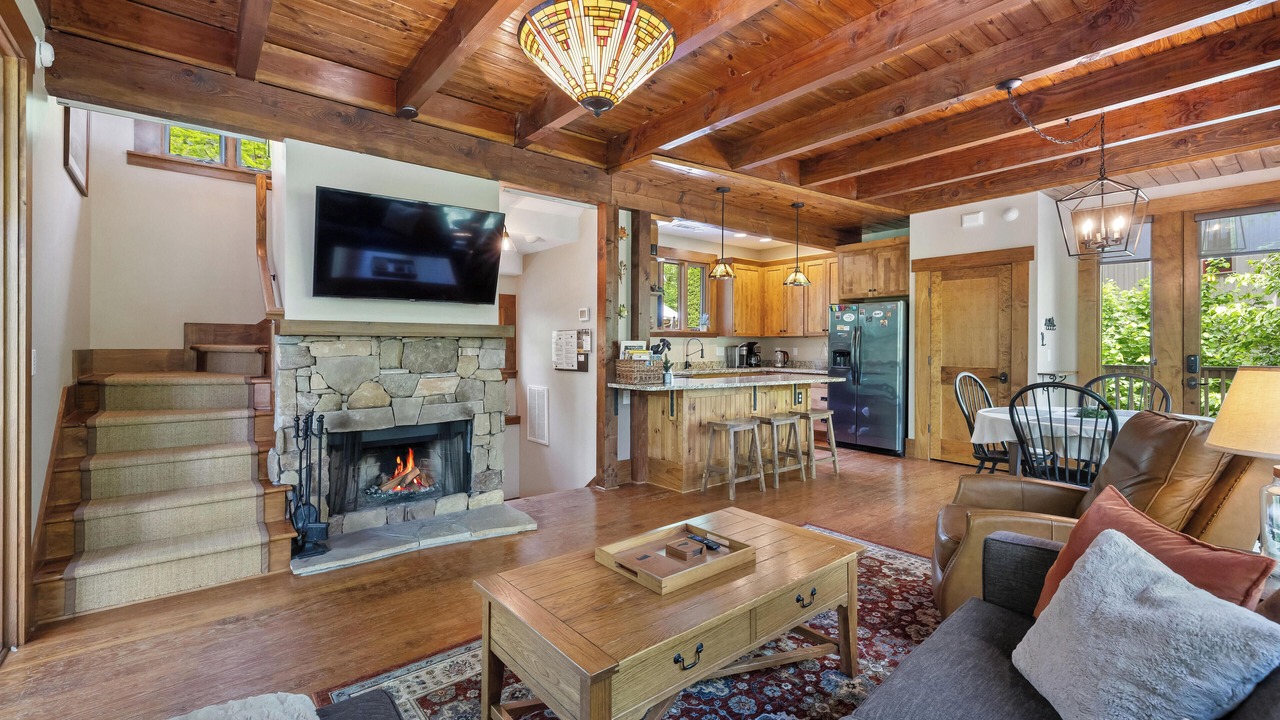Photo of Livingroom in Cheshire