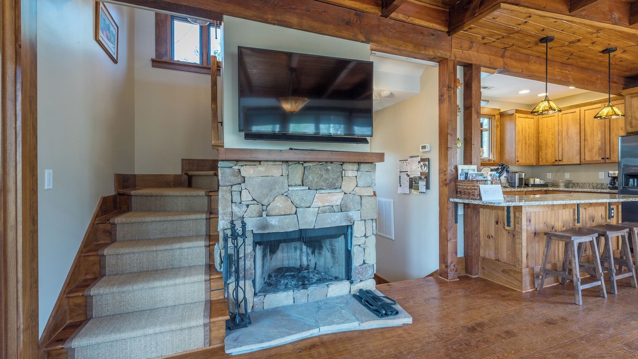 Photo of Livingroom in Cheshire