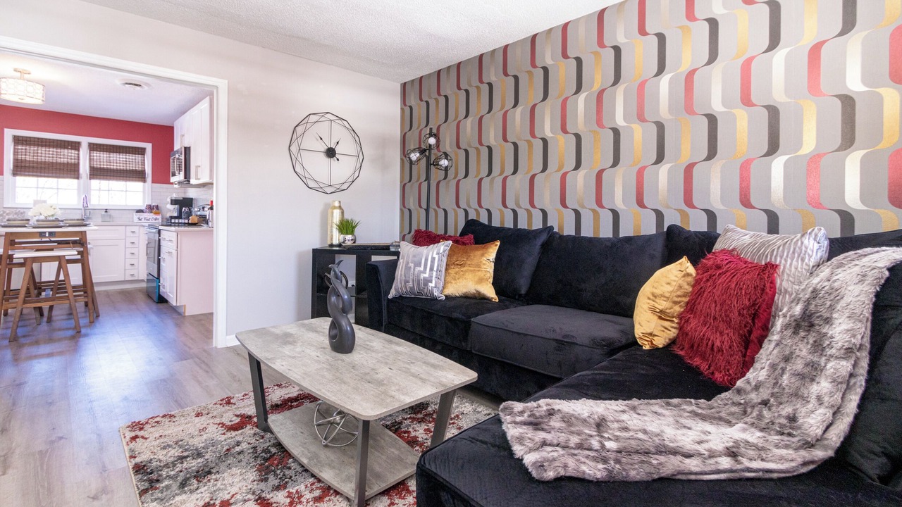 Photo of Livingroom in Graham
