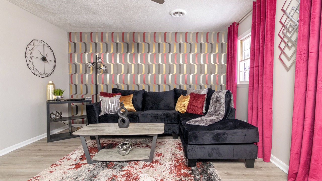 Photo of Livingroom in Graham