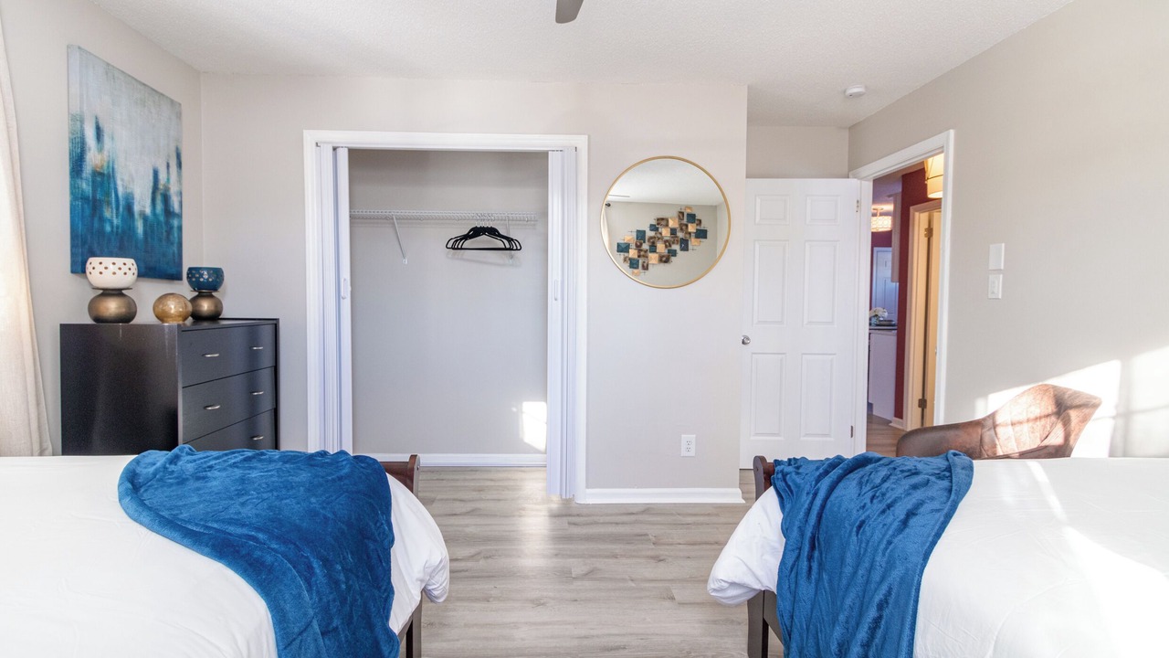 Photo of Bedroom in Graham