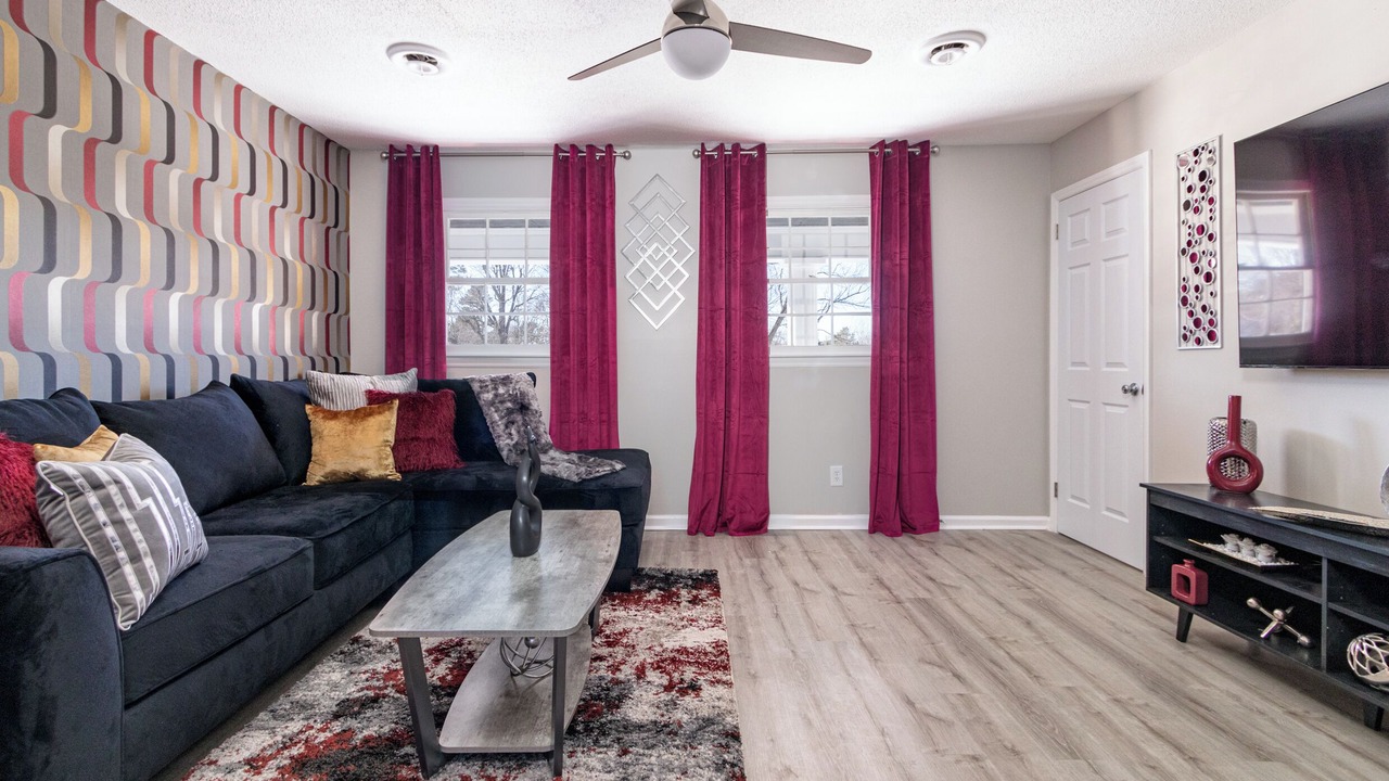 Photo of Livingroom in Graham