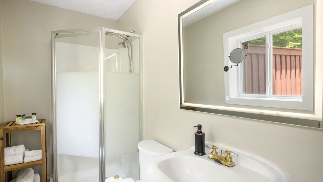 Photo of Bathroom in Bakersville