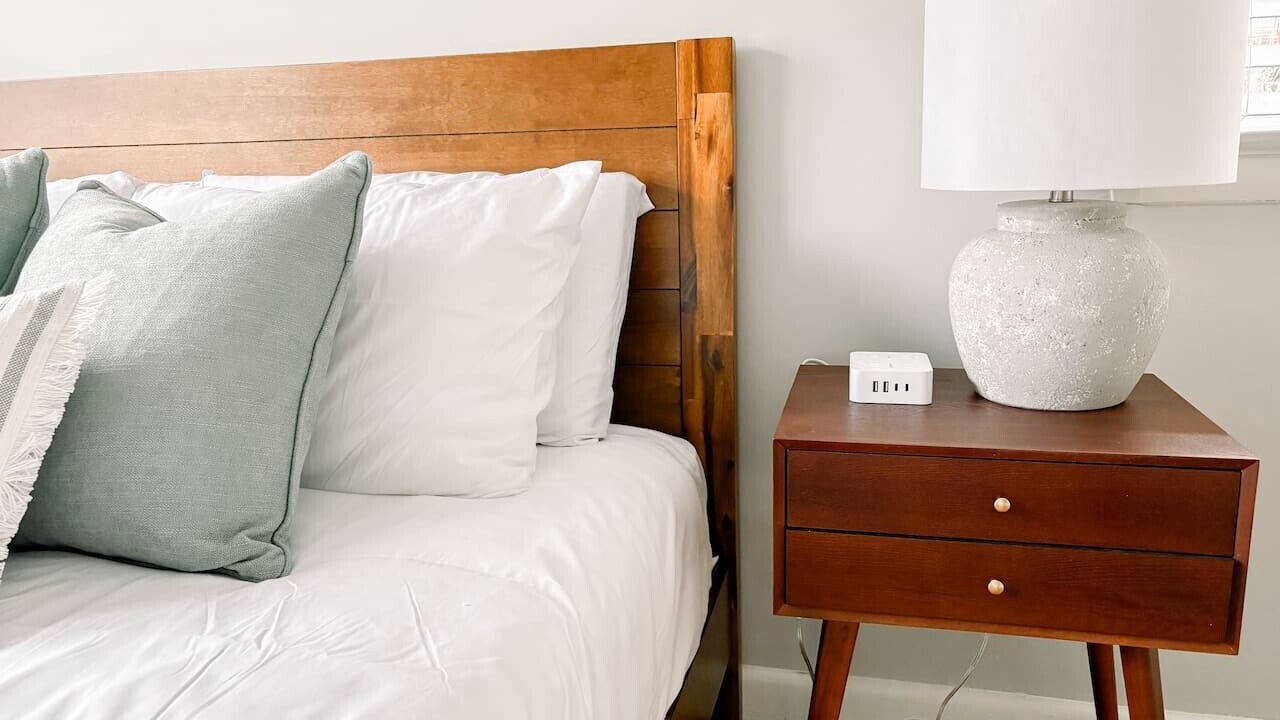 Photo of Bedroom in New Irving Park