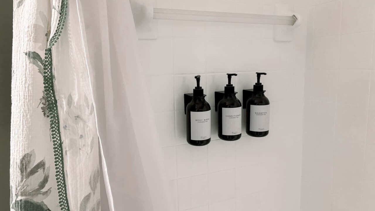 Photo of Bathroom in New Irving Park