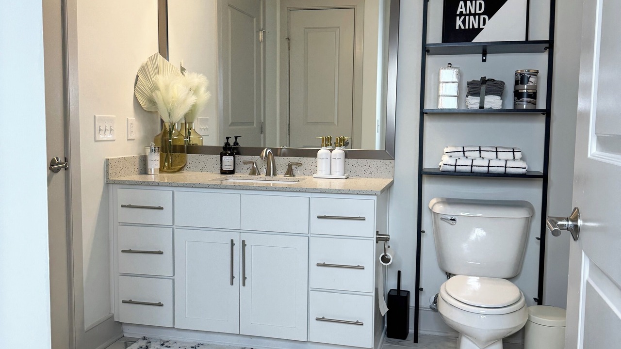 Photo of Bathroom in Raleigh