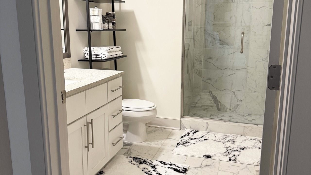 Photo of Bathroom in Raleigh
