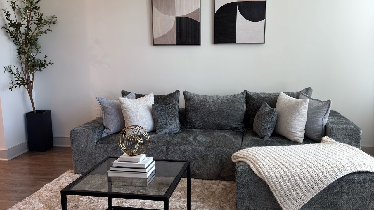Photo of Livingroom in Raleigh