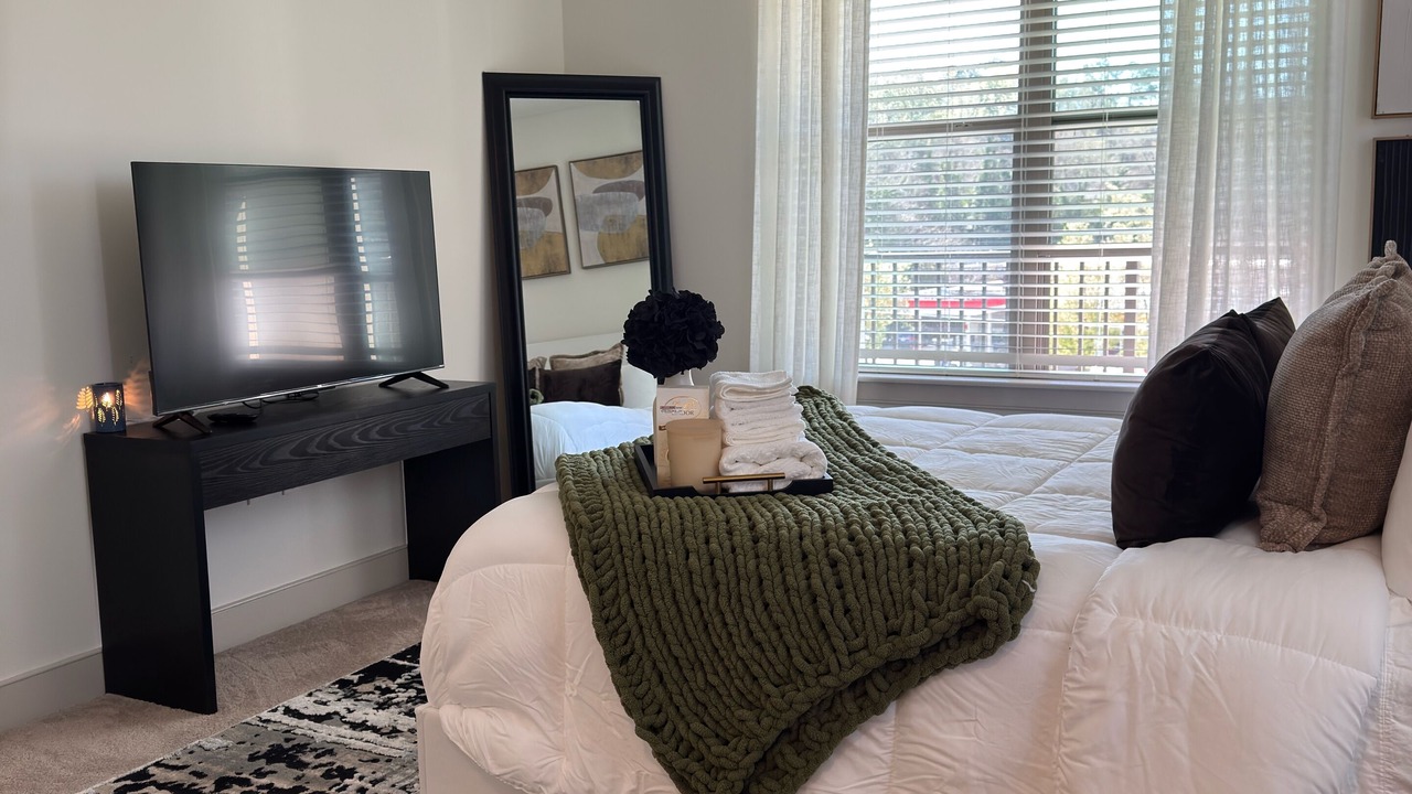 Photo of Bedroom in Raleigh