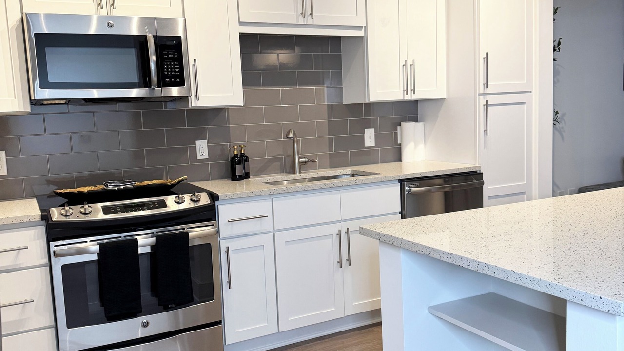 Photo of Kitchen in Raleigh