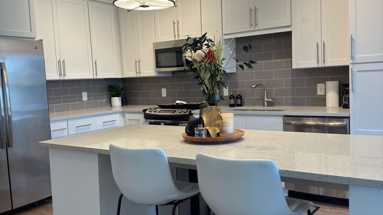 Photo of Kitchen in Raleigh